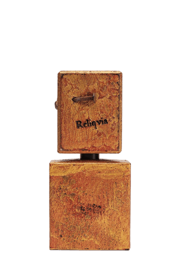 Filippo Sorcinelli RELIQVIA EdP - Tito Smalti - Profumo