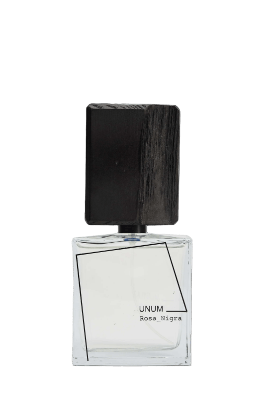 Filippo Sorcinelli ROSA NIGRA EdP - Tito Smalti - Profumo