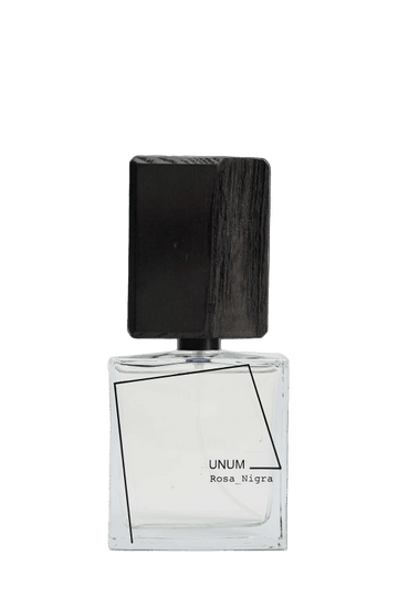 Filippo Sorcinelli ROSA NIGRA EdP - Tito Smalti - Profumo