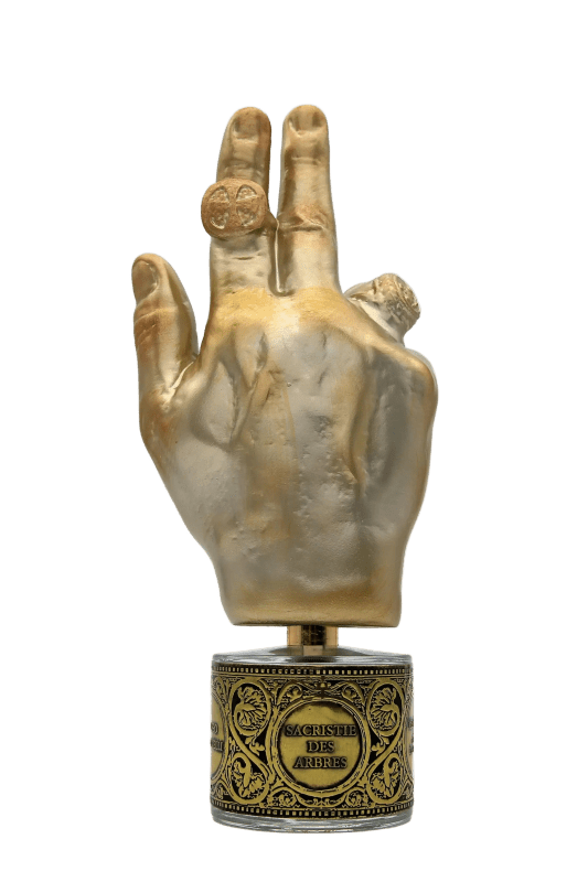 Filippo Sorcinelli SACRESTIE DES ARBRES EdP - Tito Smalti - Profumo