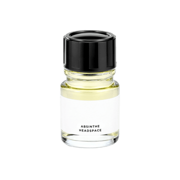 Headspace Absinthe Eau de Parfum - Tito Smalti - Profumo