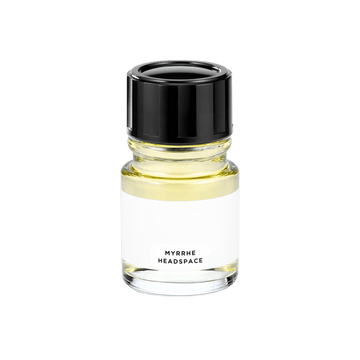 Headspace Myrrhe Eau de Parfum - Tito Smalti - Profumo