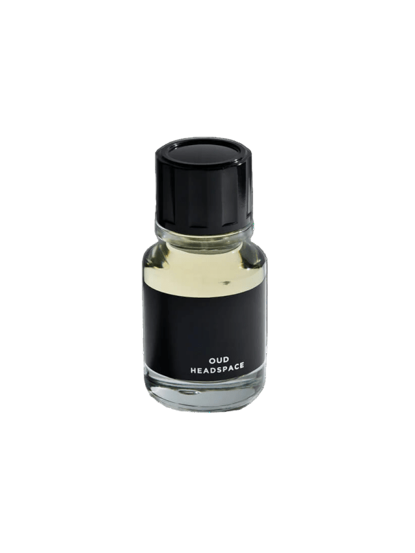 Headspace Oud Extrait De Parfum - Tito Smalti - Profumo