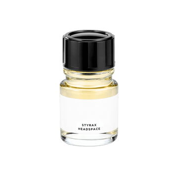 Headspace Styrax Eau de Parfum - Tito Smalti - Profumo