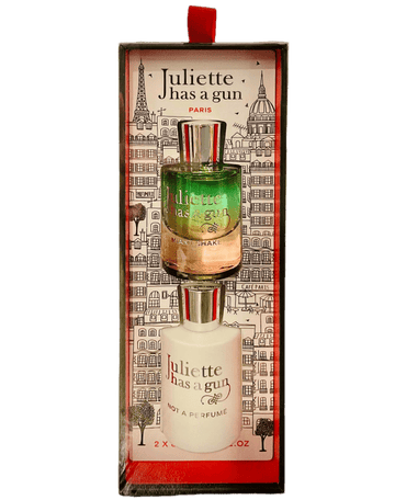 JHAG Duo Miniature Eau de Parfum - Tito Smalti - Profumo