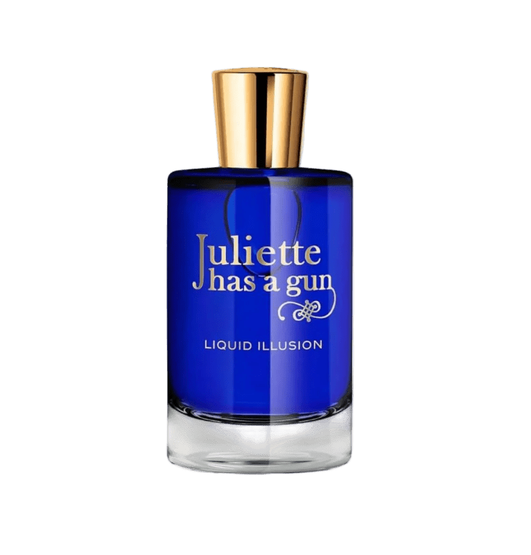 JHAG Liquid Illusion - Tito Smalti-Profumo