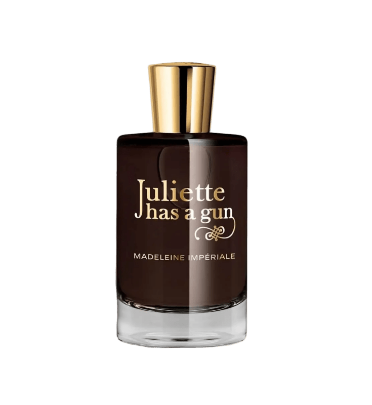 JHAG Madeleine Impériale - Tito Smalti-Profumo