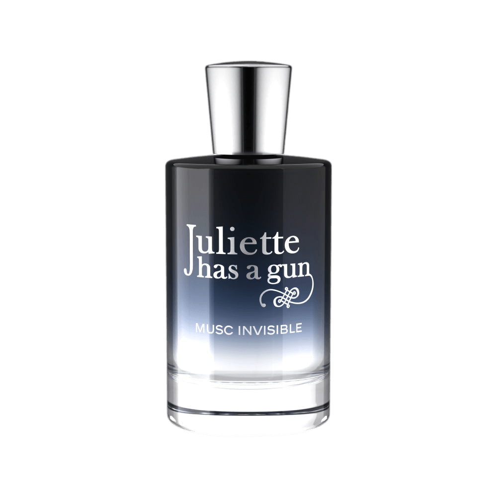 JHAG Musc Invisible Eau de Parfum - Tito Smalti - Profumo
