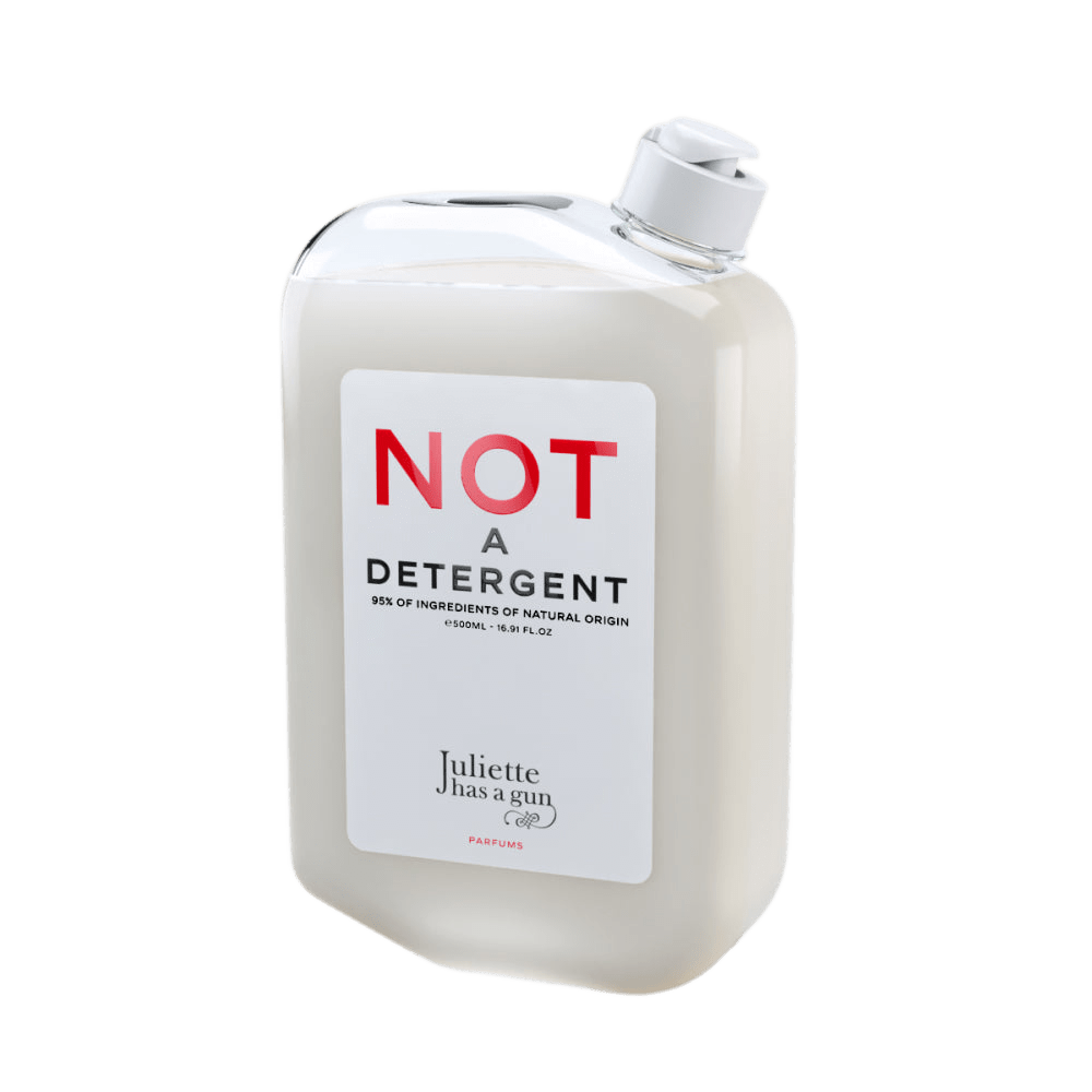 JHAG Not a Detergent - Tito Smalti - Casa