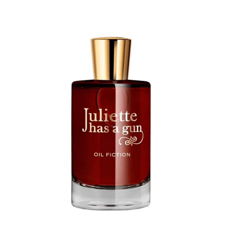 JHAG Oil Fiction - Tito Smalti-Profumo
