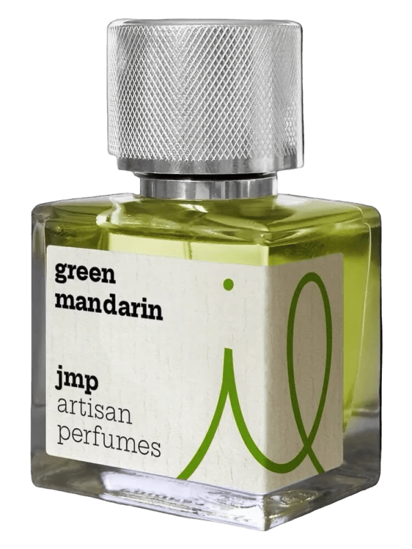 JMP Artisan Perfumes Green Mandarin ExdP - Tito Smalti-Profumo