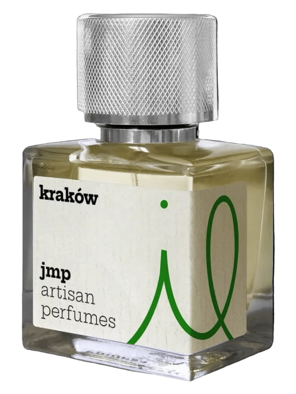 JMP Artisan Perfumes Kraków ExdP - Tito Smalti - Profumo