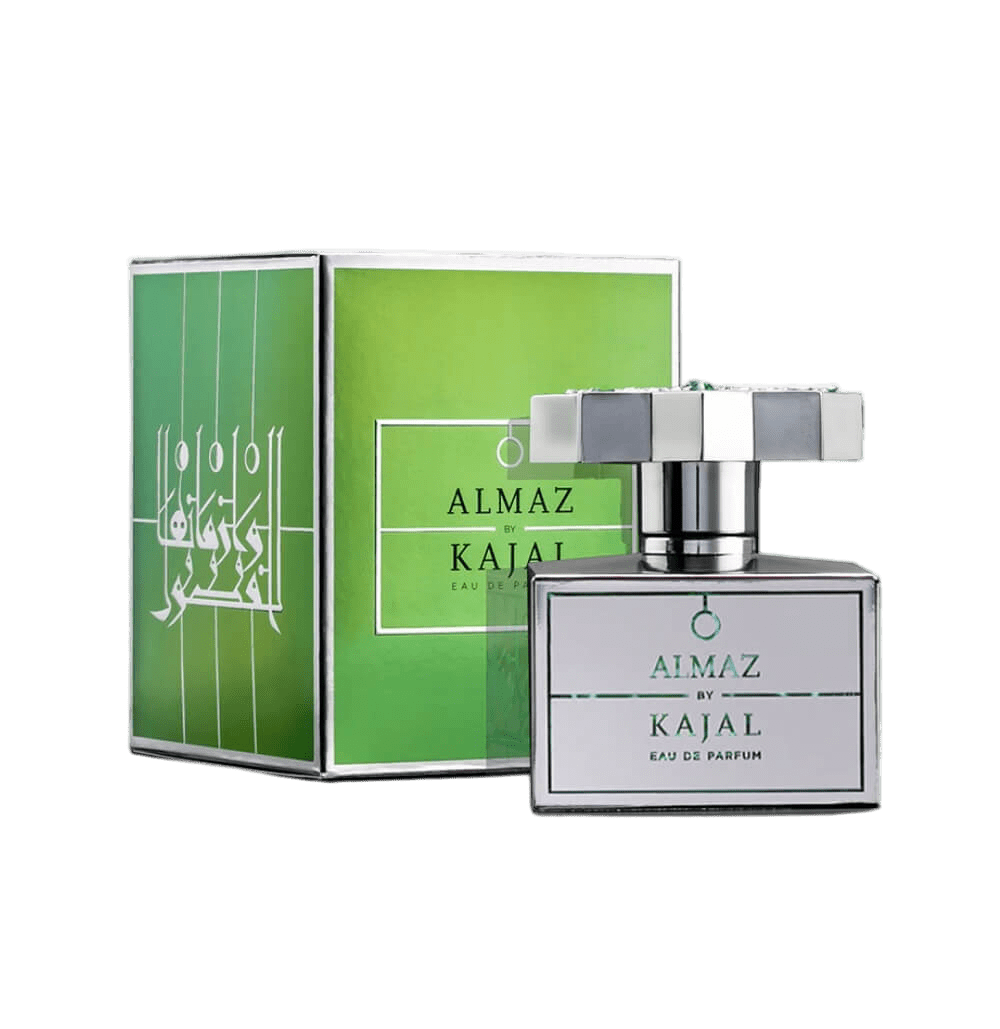 Kajal Almaz Eau de Parfum - Tito Smalti - Profumo