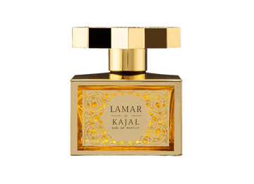 Kajal Lamar Eau de Parfum - Tito Smalti - Profumo