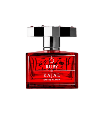 Kajal Ruby Extrait de Parfum - Tito Smalti - Profumo