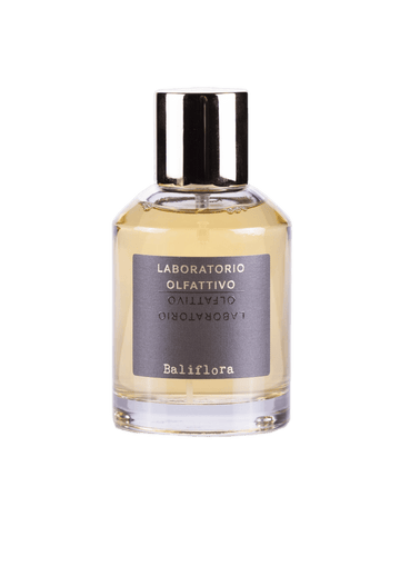 Laboratorio Olfattivo Baliflora Eau de Parfum - Tito Smalti - Profumo