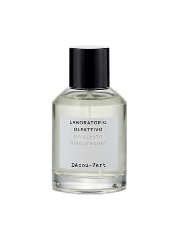 Laboratorio Olfattivo Decou - Vert Eau de Parfum - Tito Smalti - Profumo