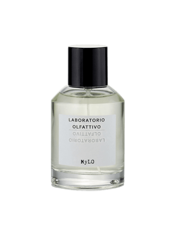 Laboratorio Olfattivo MyLO Eau de Parfum - Tito Smalti - Profumo