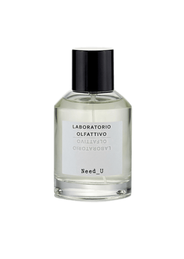 Laboratorio Olfattivo Need_U Eau de Parfum - Tito Smalti - Profumo