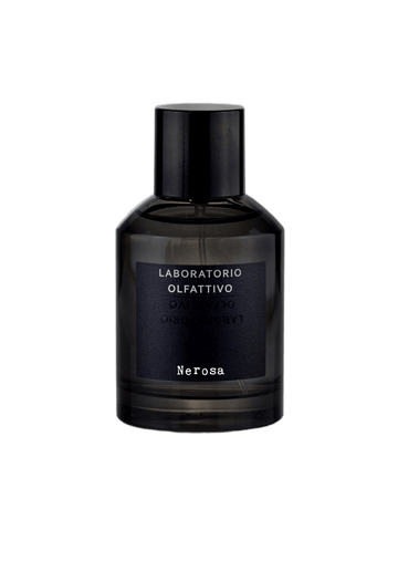 Laboratorio Olfattivo Nerosa Eau de Parfum - Tito Smalti - Profumo