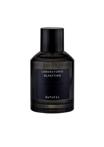 Laboratorio Olfattivo Nerotic Eau de Parfum - Tito Smalti - Profumo