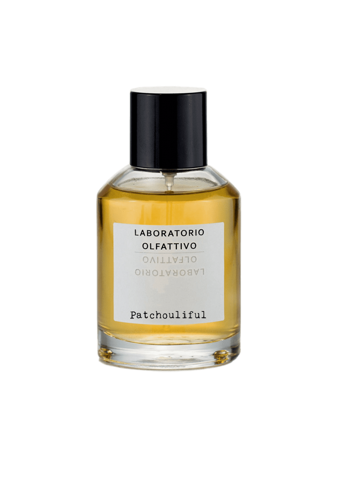 Laboratorio Olfattivo Patchouliful Eau de Parfum - Tito Smalti - Profumo