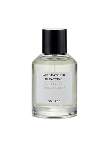Laboratorio Olfattivo Salina Eau de Parfum - Tito Smalti - Profumo
