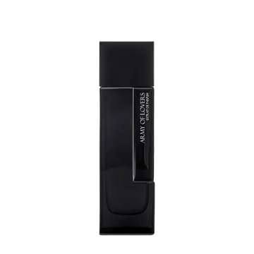 Laurent Mazzone Army of Lovers Extrait de Parfum - Tito Smalti - Profumo