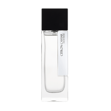Laurent Mazzone Citron Caviar Eau de Parfum - Tito Smalti - Profumo