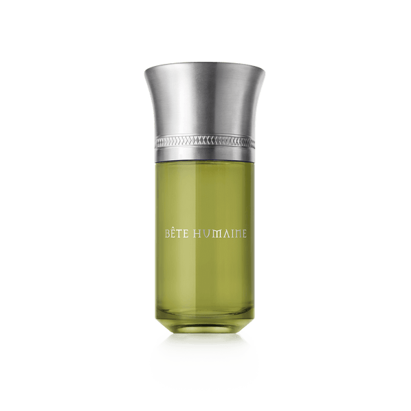 Liquides Imaginaires Bête Humaine Eau de Parfum - Tito Smalti - Profumo
