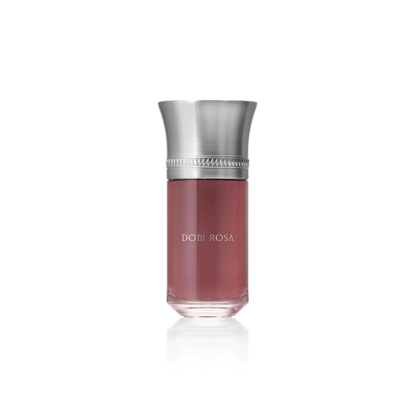 Liquides Imaginaires Dom Rosa Eau de Parfum - Tito Smalti - Profumo
