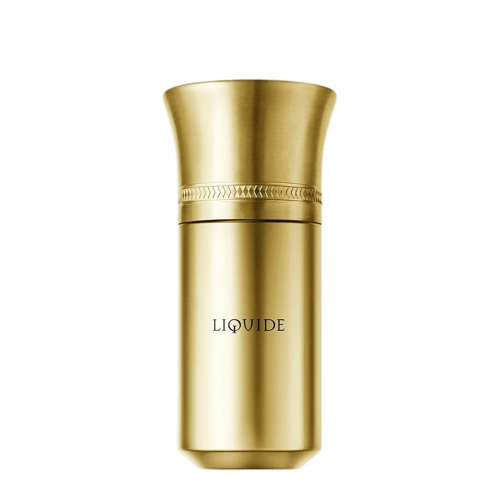 Liquides Imaginaires Liquide Gold Eau de Parfum - Tito Smalti - Profumo