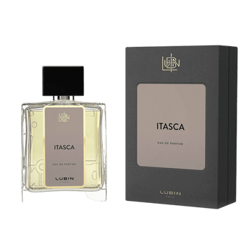 Lubin Itasca Eau de Parfum - Tito Smalti - Profumo