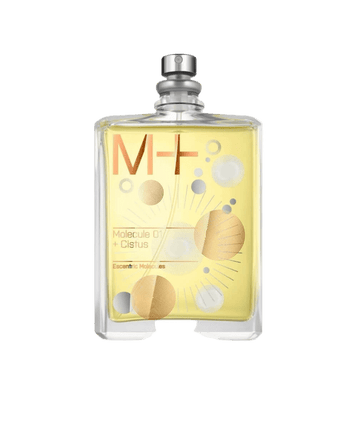 M01+Cistus Eau de Toilette - Tito Smalti - Profumo