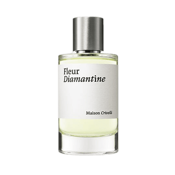 Maison Crivelli Fleur Diamantine Eau de Parfum - Tito Smalti - Profumo