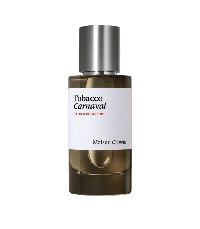 Maison Crivelli Tobacco Carnaval - Tito Smalti-Profumo