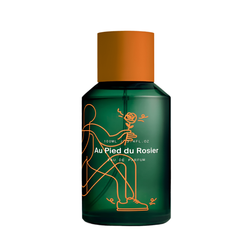 MarieJeanne Au Pied du Rosier Eau de Parfum - Tito Smalti - Profumo