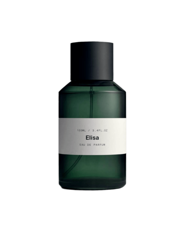 MarieJeanne Elisa Eau de Parfum - Tito Smalti - Profumo