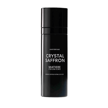 Matiere Premiere Crystal Safron Profumo per capelli - Tito Smalti - Profumo capelli