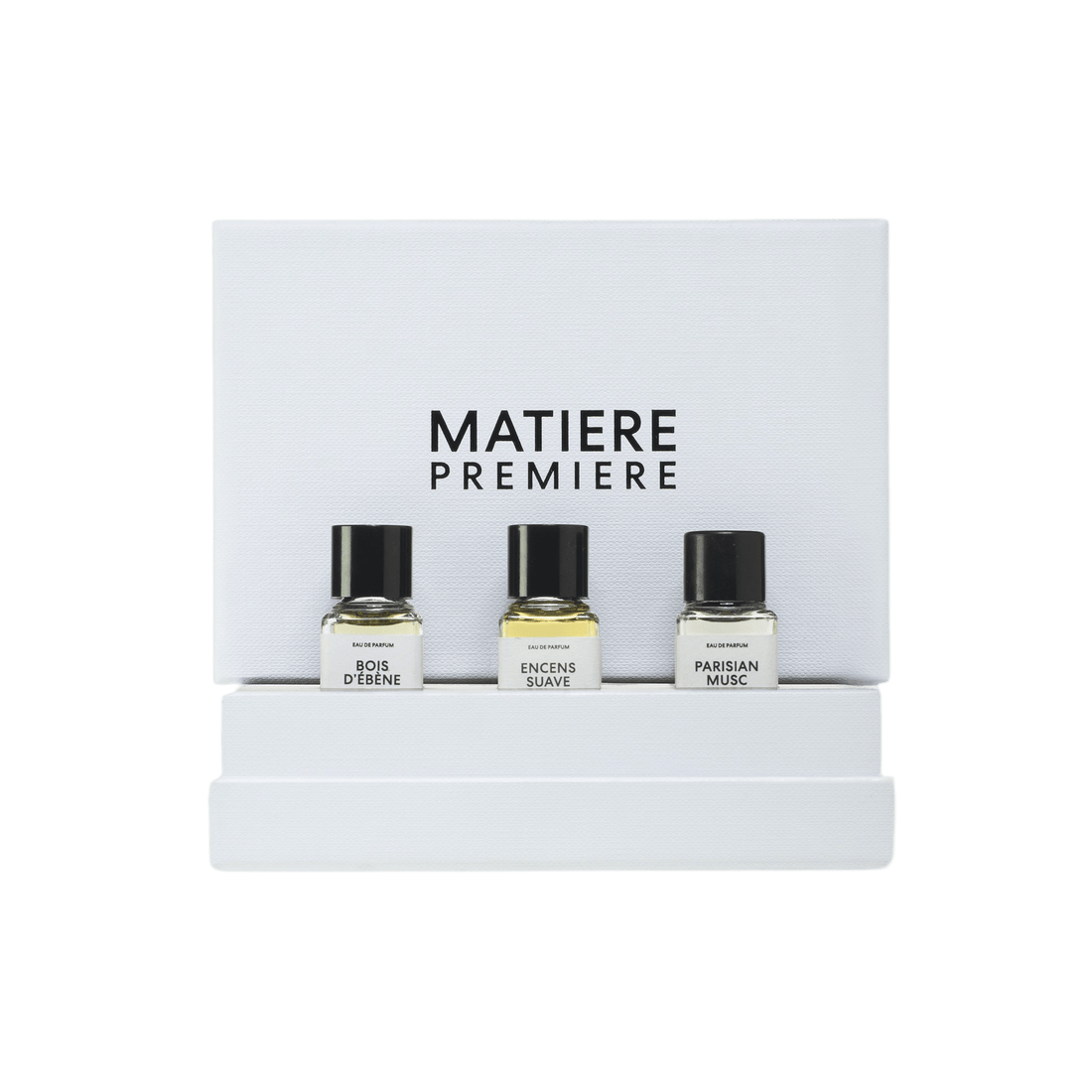 Matiere Premiere Custom Set 3 - Tito Smalti - Profumo