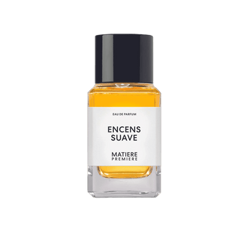 Matiere Premiere Encens Suave Eau de Parfum - Tito Smalti - Profumo