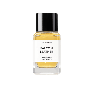 Matiere Premiere Falcon Leather Eau de Parfum - Tito Smalti - Profumo