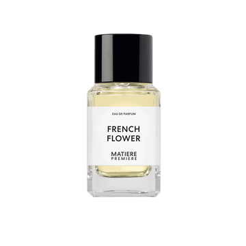 Matiere Premiere French Flower Eau de Parfum - Tito Smalti - Profumo