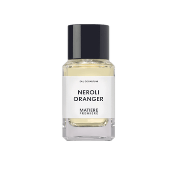 Matiere Premiere Neroli Oranger Eau de Parfum - Tito Smalti - Profumo