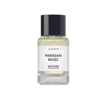 Matiere Premiere Parisian Musc Eau de Parfum - Tito Smalti - Profumo