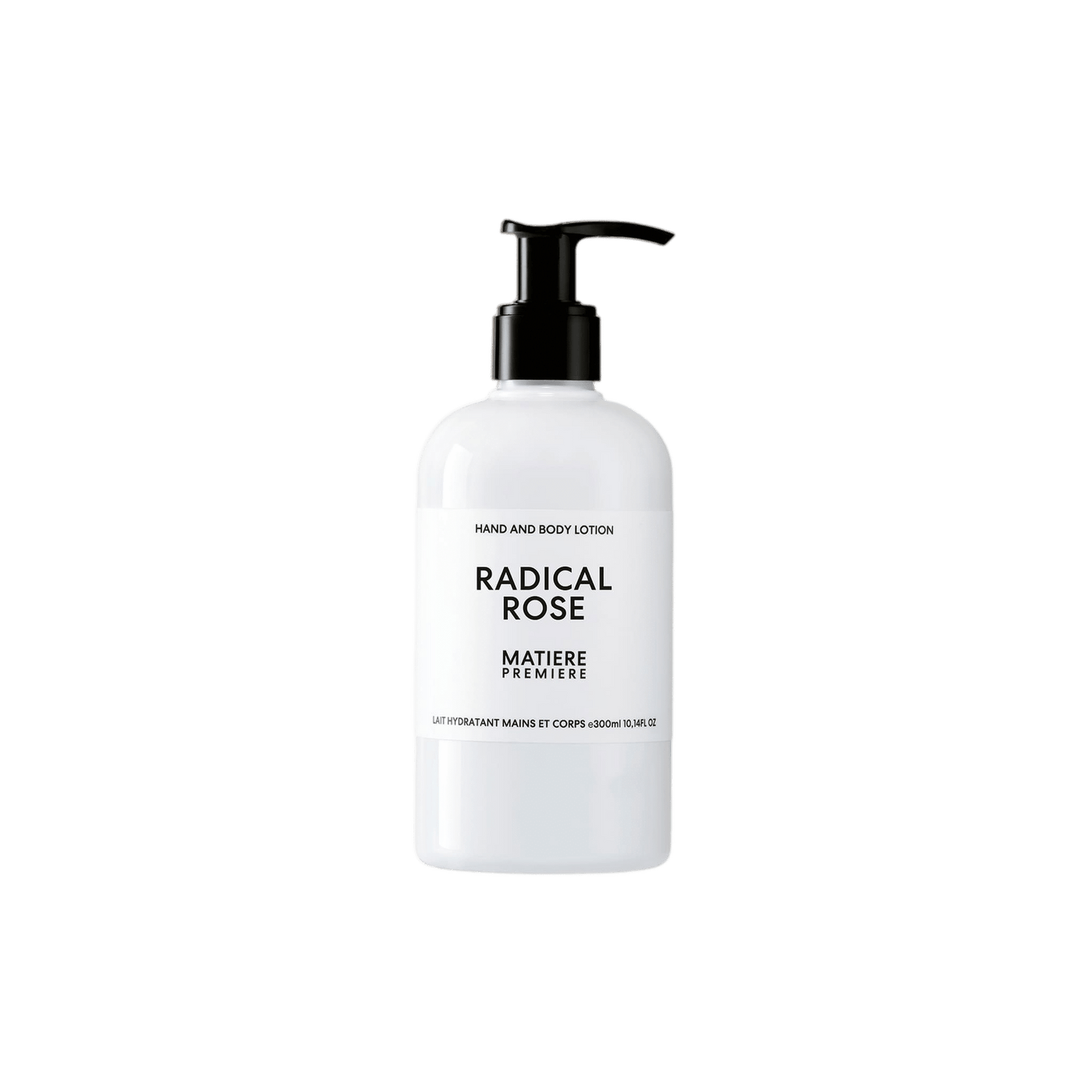 Matiere Premiere Radical Rose Lozione Mani e Corpo - Tito Smalti - Crema corpo