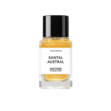 Matiere Premiere Santal Austral Eau de Parfum - Tito Smalti - Profumo