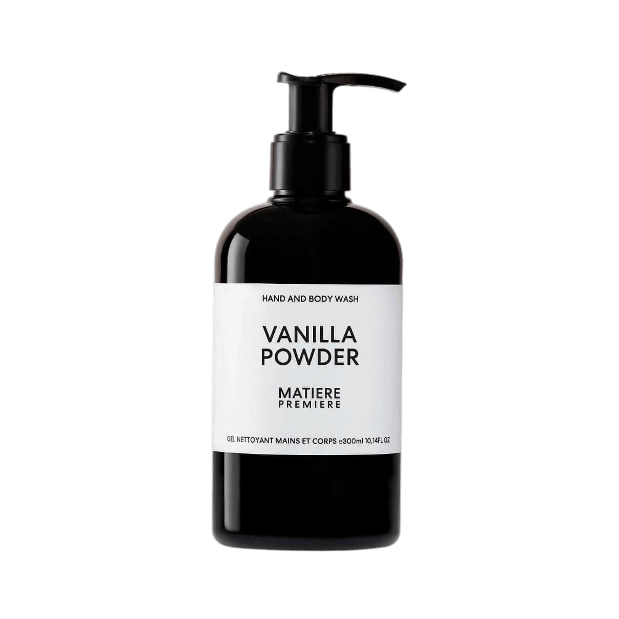 Matiere Premiere Vanilla Powder Gel Mani e Corpo - Tito Smalti -