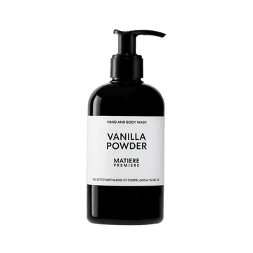 Matiere Premiere Vanilla Powder Gel Mani e Corpo - Tito Smalti -