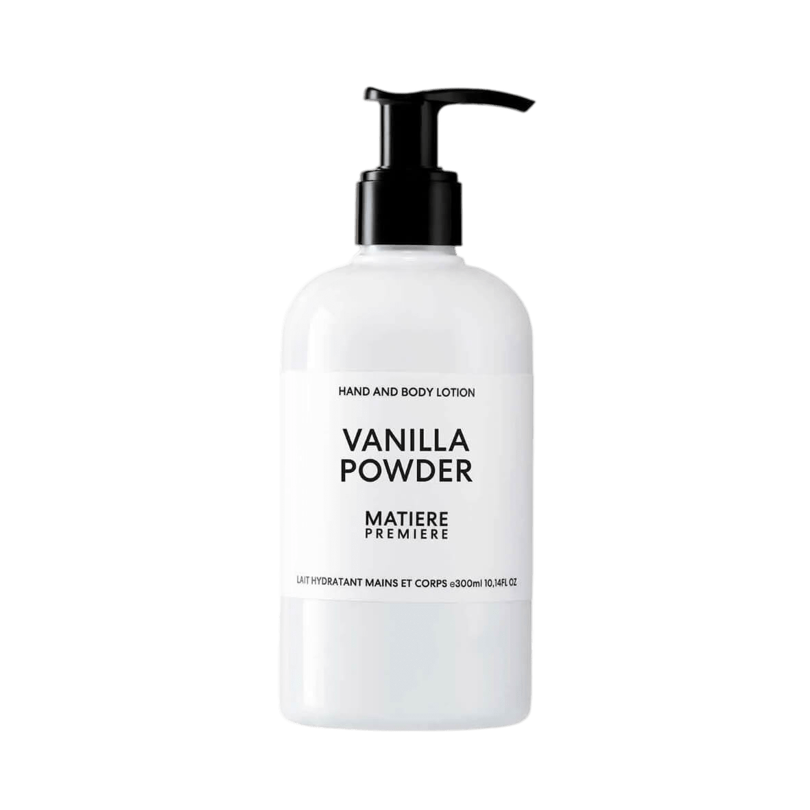 Matiere Premiere Vanilla Powder Lozione Mani e Corpo - Tito Smalti -